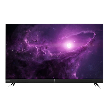  تلویزیون ال ای دی جی پلاس مدل GTV-50LH512N سایز 50 اینچ