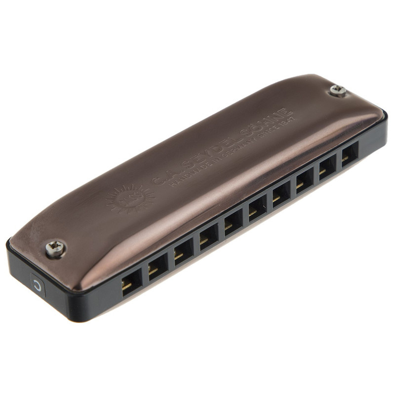 سازدهنی سیدل مدل Blues Session سازدهنی سیدل مدل Blues Session