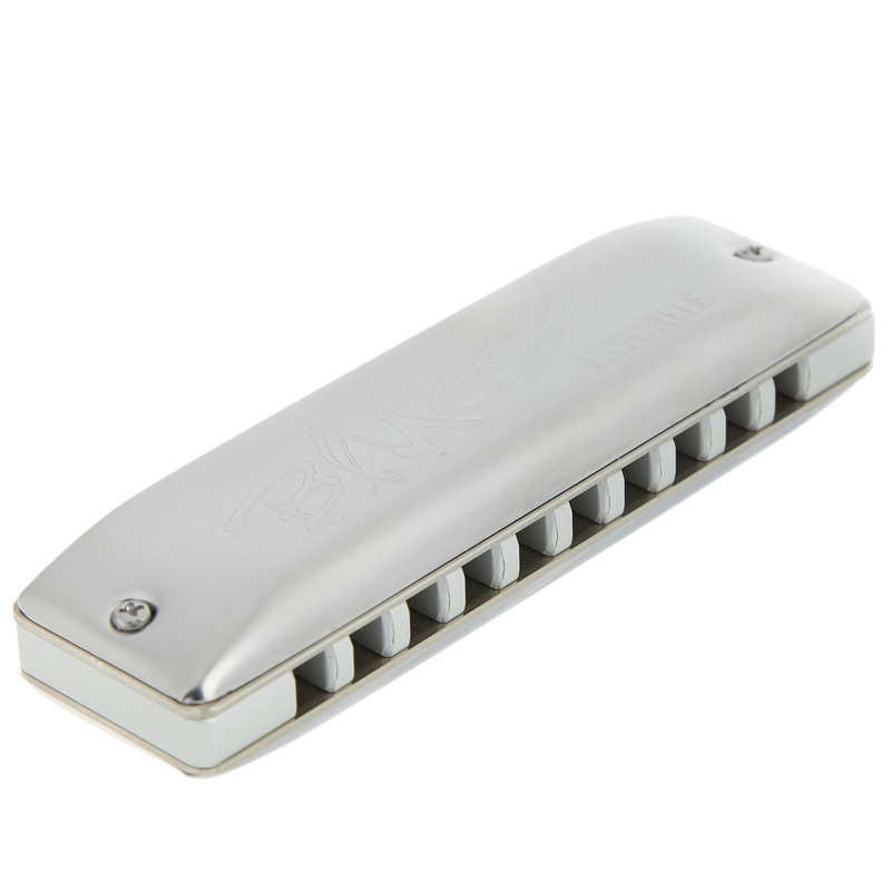 سازدهنی سیدل مدل Blues Favorite سازدهنی سیدل مدل Blues Favorite