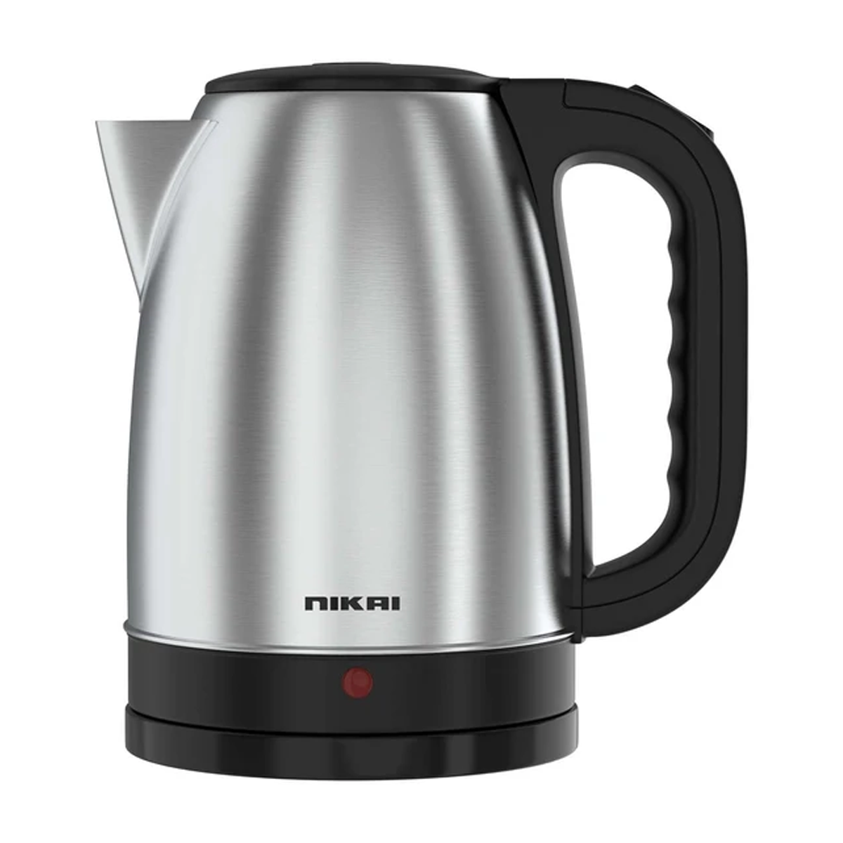 کتری برقی نیکای مدل NK-420-A-استیل