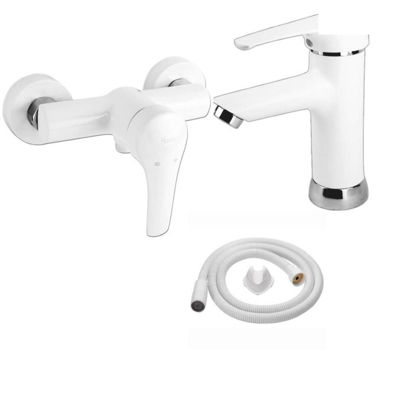 شیرآلات کسری مدل آبتین مجموعه 3 عددی شیرآلات کسری مدل آبتین مجموعه 3 عددی