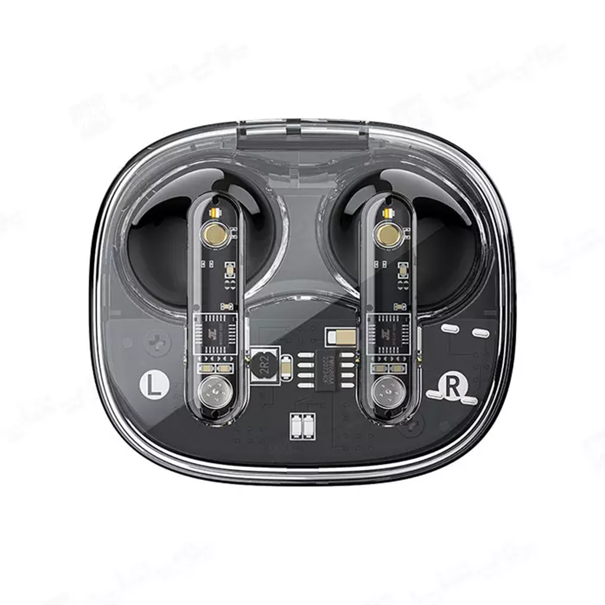 هندزفری بلوتوثی رسی مدل REP-W58-مشکی هندزفری بلوتوثی رسی مدل REP-W58-مشکی