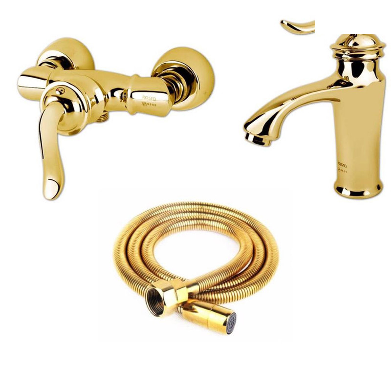 شیرآلات کسری مدل دانوب مجموعه 3 عددی شیرآلات کسری مدل دانوب مجموعه 3 عددی