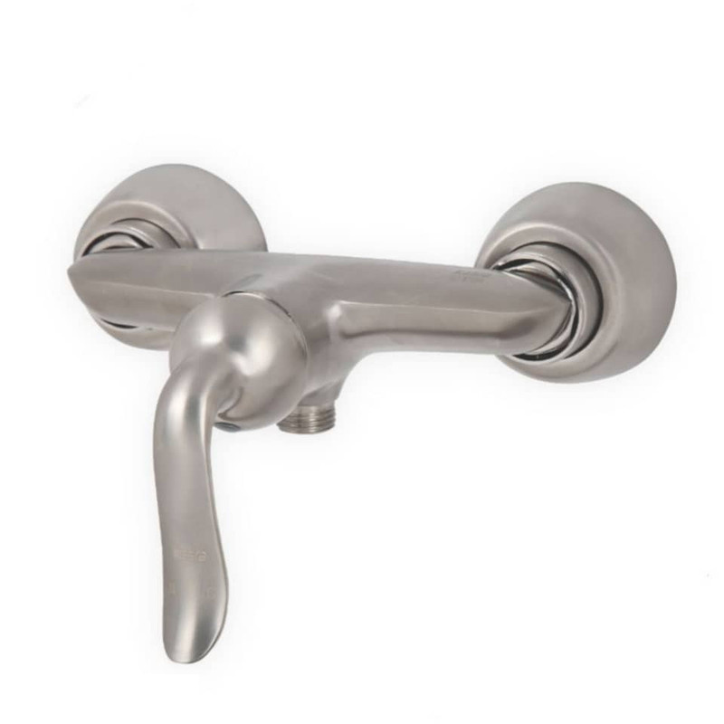 شیر سرویس بهداشتی کسری مدل رابین شیر سرویس بهداشتی کسری مدل رابین