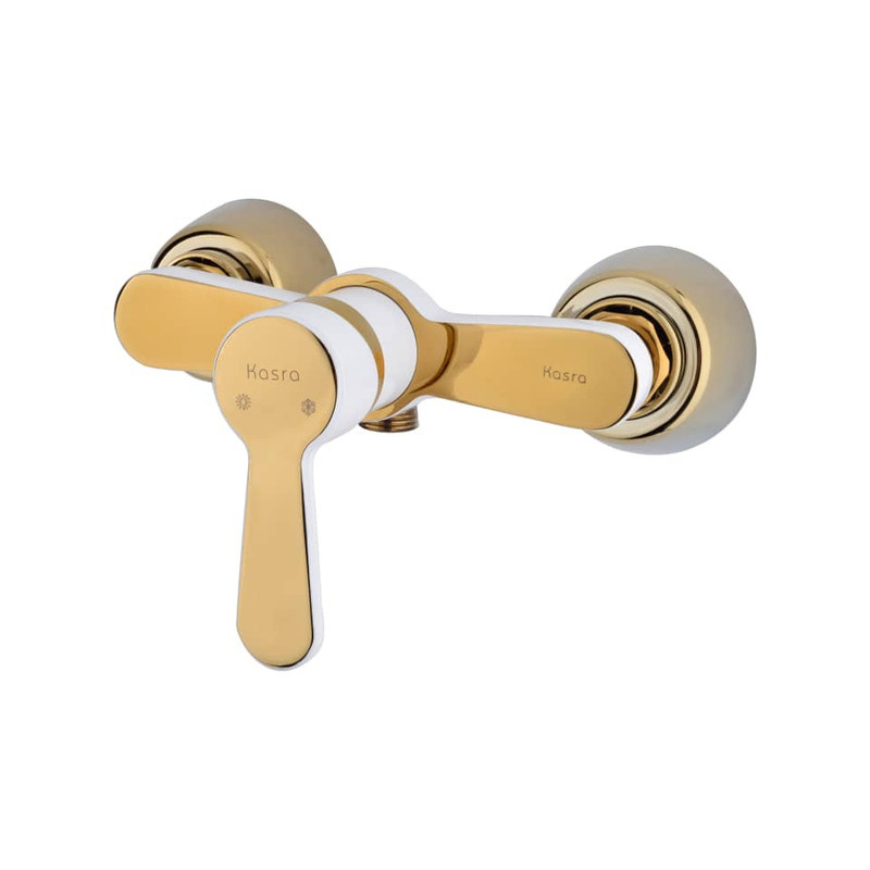 شیر سرویس بهداشتی کسری مدل ادموند شیر سرویس بهداشتی کسری مدل ادموند