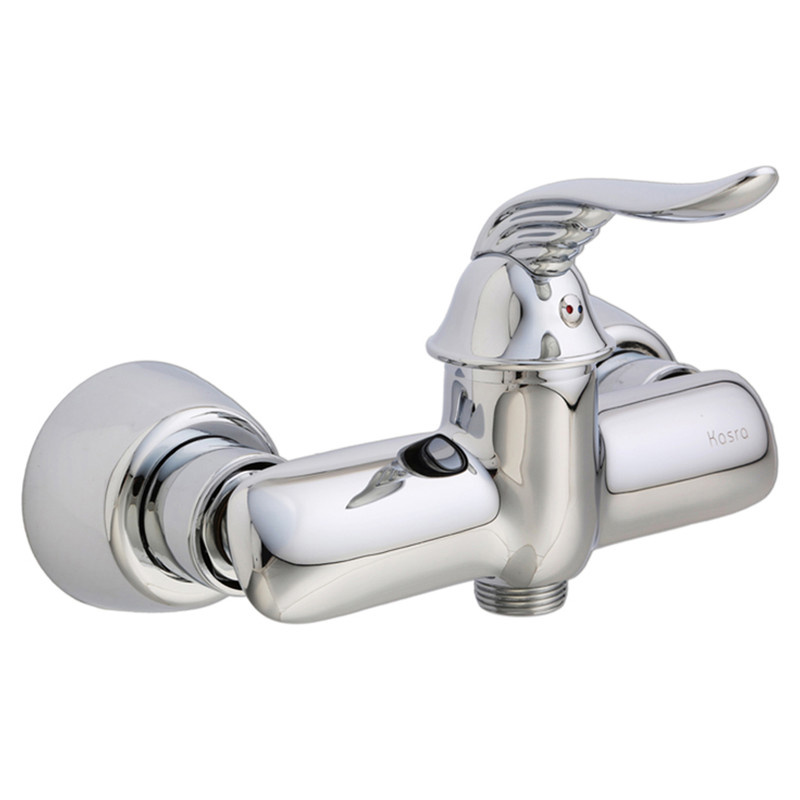 شیر سرویس بهداشتی کسری مدل رایان شیر سرویس بهداشتی کسری مدل رایان