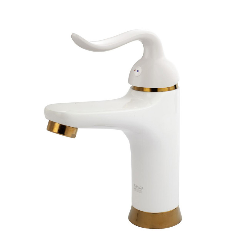 شیر روشویی کسری مدل رابین شیر روشویی کسری مدل رابین