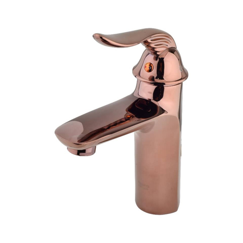 شیر روشویی کسری مدل رایان شیر روشویی کسری مدل رایان