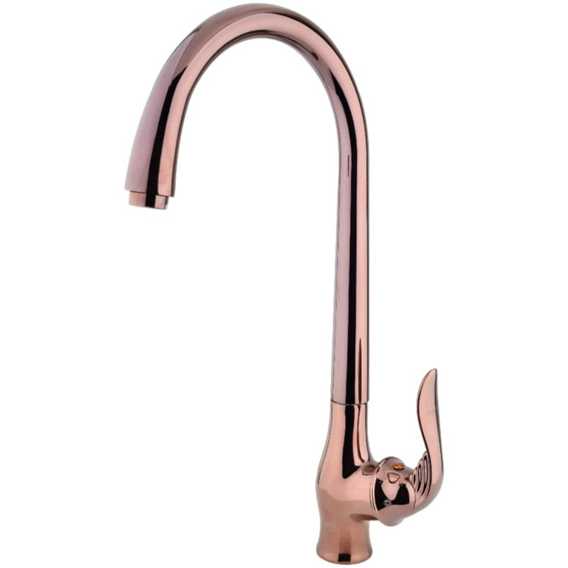 شیر آشپزخانه کسری مدل رایان شیر آشپزخانه کسری مدل رایان