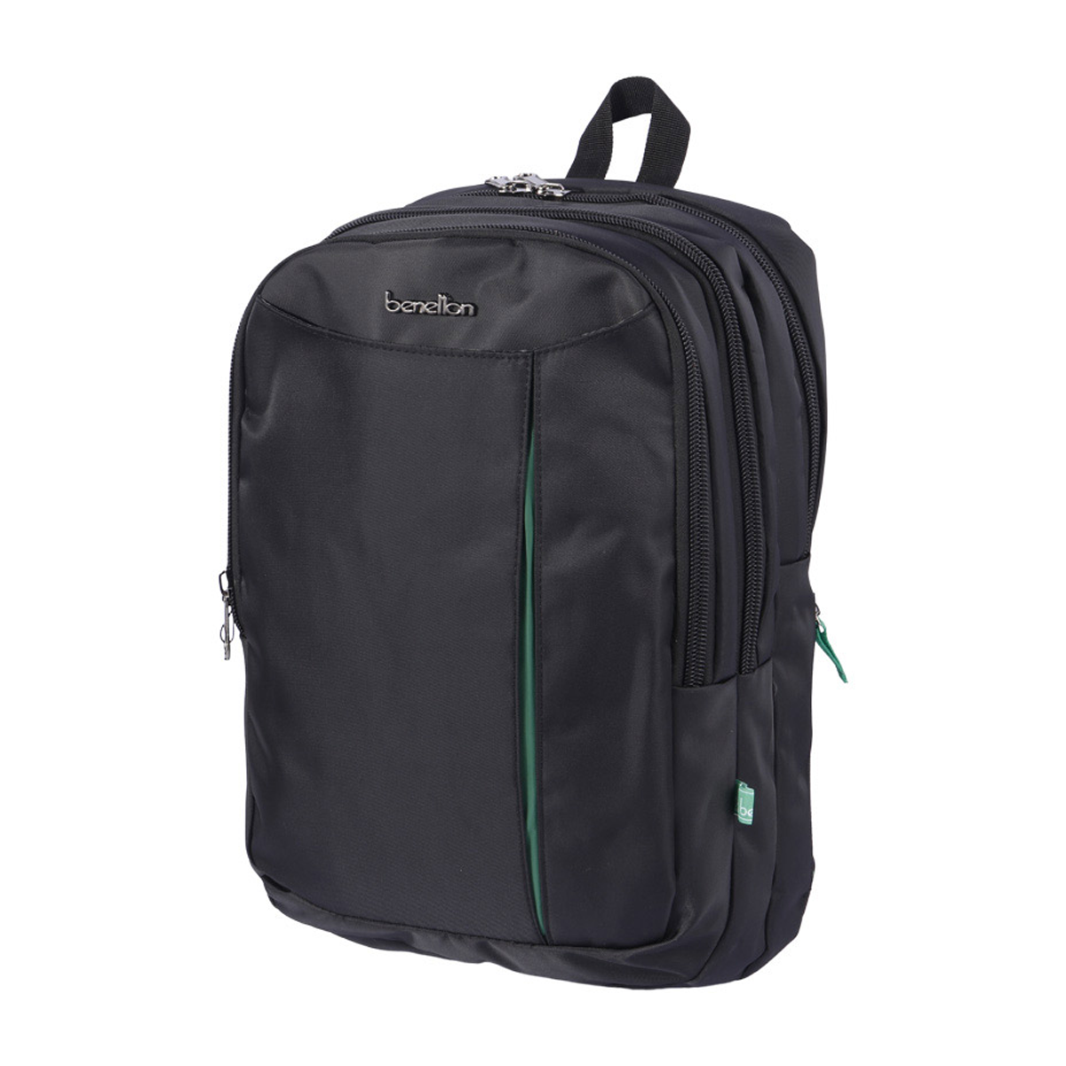 کوله لپ تاپ 15.6 اینچی مکنیل مدل Benetton 494