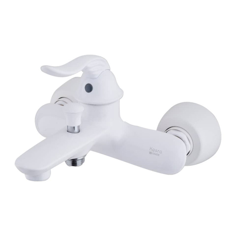 شیر حمام کسری مدل رایان شیر حمام کسری مدل رایان