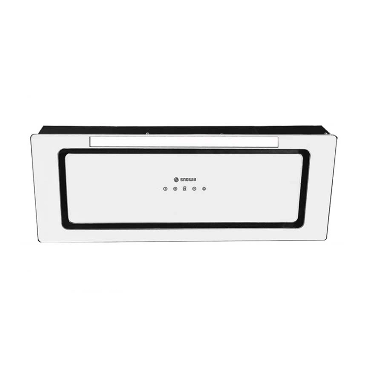 هود مخفی اسنوا مدل SWH-2744-سفید هود مخفی اسنوا مدل SWH-2744-سفید