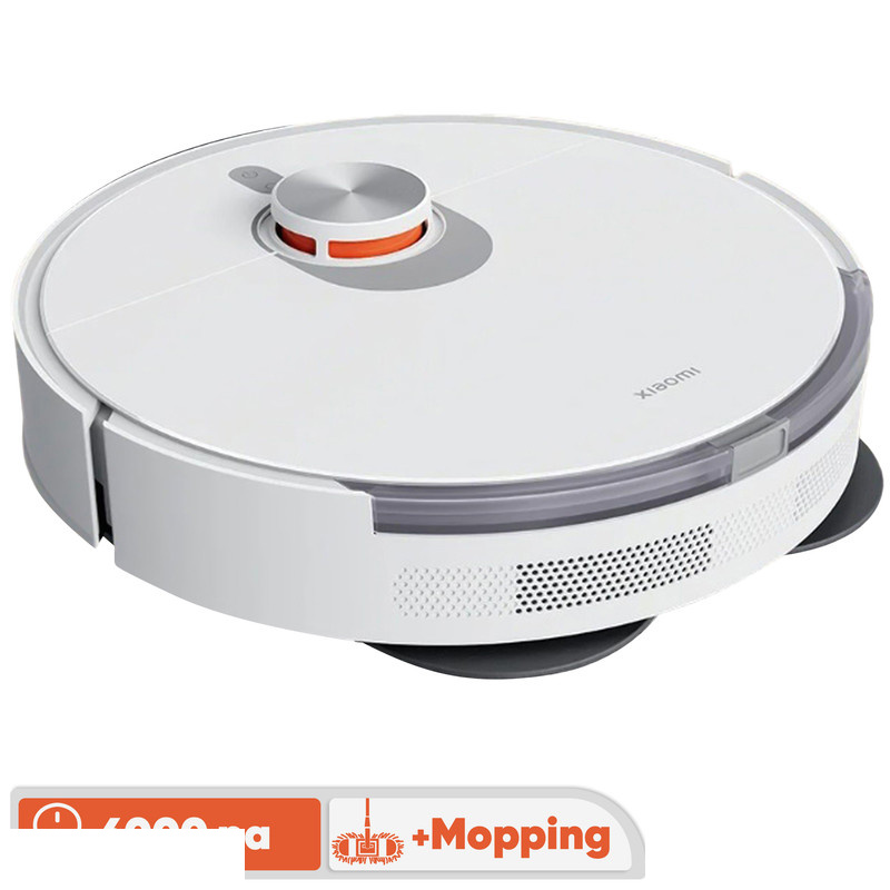 جارو رباتیک شیائومی مدل Vacuum S20 Plus جارو رباتیک شیائومی مدل Vacuum S20 Plus