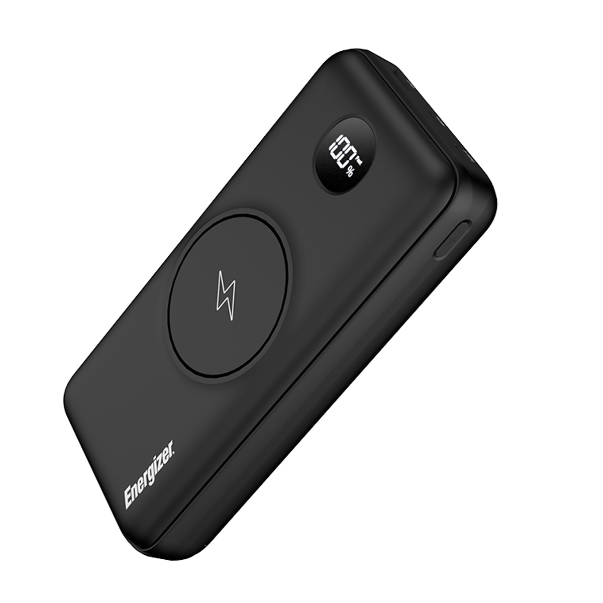 پاوربانک انرجایزر مدل QE20013PQ ظرفیت 20000 میلی آمپر ساعت پاوربانک انرجایزر مدل QE20013PQ ظرفیت 20000 میلی آمپر ساعت