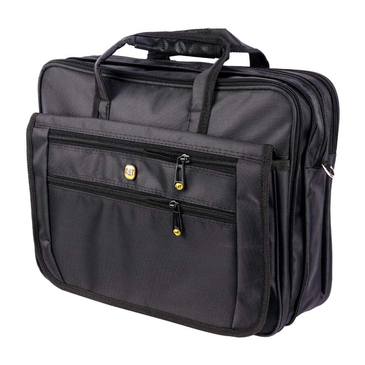 کیف لپ تاپ 15.6 اینچی مکنیل مدل Cat 432-مشکی