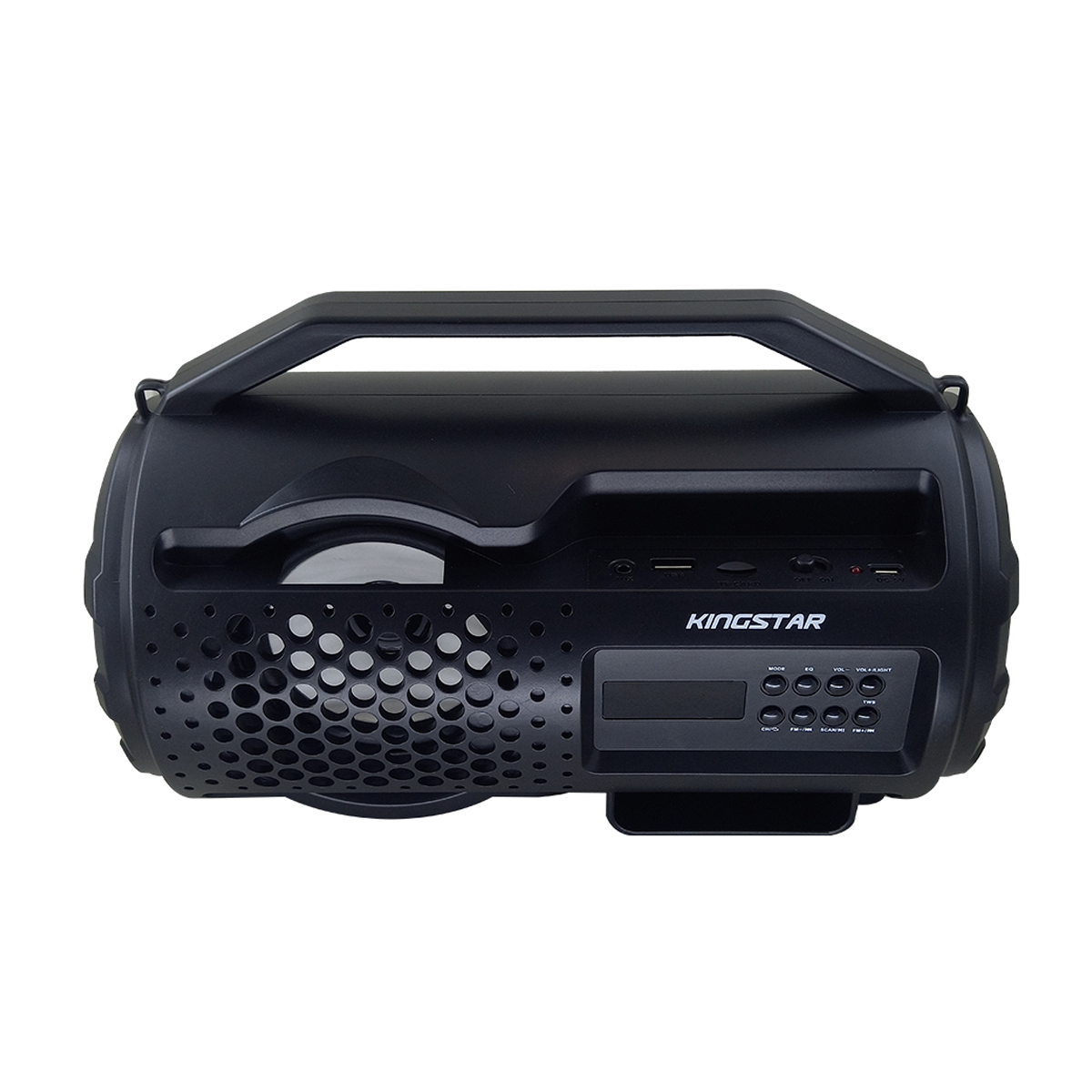 اسپیکر بلوتوثی کینگ استار مدل KBS250 اسپیکر بلوتوثی کینگ استار مدل KBS250