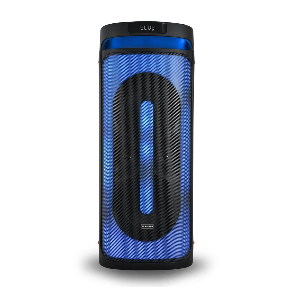 اسپیکر بلوتوثی کینگ استار مدل KBS590 اسپیکر بلوتوثی کینگ استار مدل KBS590