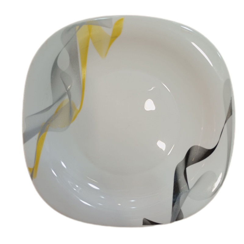 پیش دستی پارس اپال مدل ریبون کد 870 بسته 6 عددی