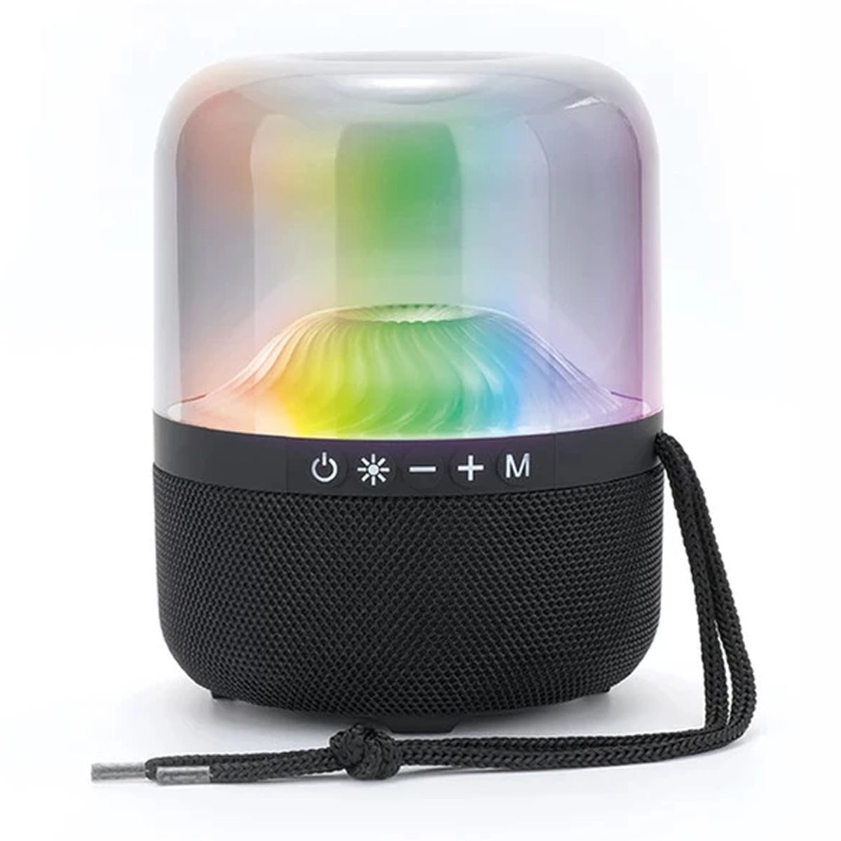 اسپیکر بلوتوثی قابل حمل پرووان مدل PSB4507 اسپیکر بلوتوثی قابل حمل پرووان مدل PSB4507