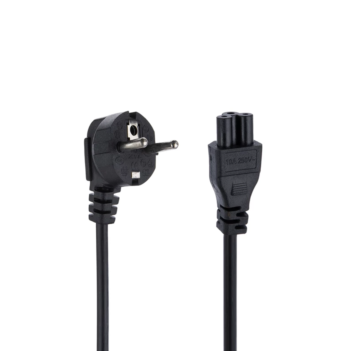 کابل برق پرووان مدل PCP22 طول 1.5 متر کابل برق پرووان مدل PCP22 طول 1.5 متر