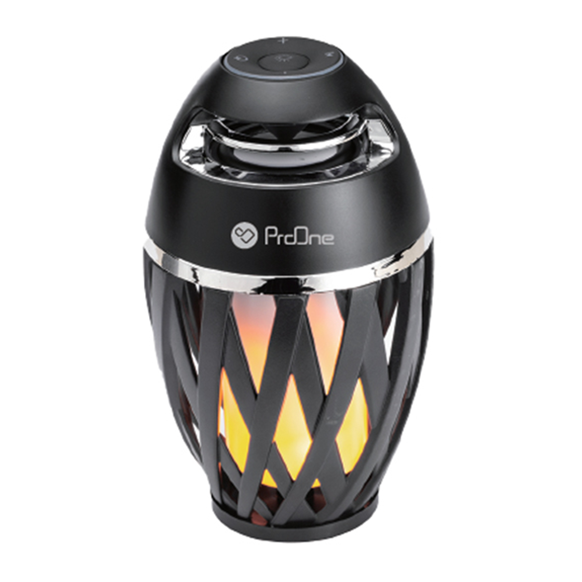 اسپیکر بلوتوثی قابل حمل پرووان مدل PSB4506-مشکی اسپیکر بلوتوثی قابل حمل پرووان مدل PSB4506-مشکی