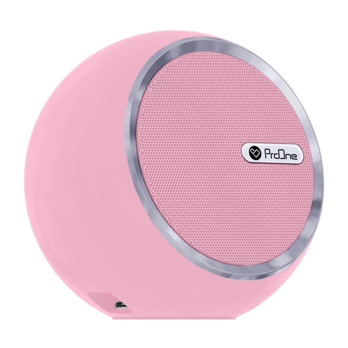 اسپیکر بلوتوثی پرووان مدل PSB4325-صورتی اسپیکر بلوتوثی پرووان مدل PSB4325-صورتی