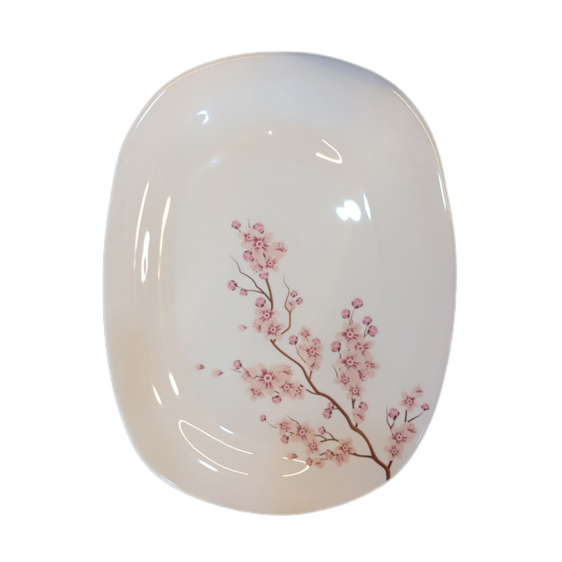 دیس پارس اپال مدل شکوفه کد 448