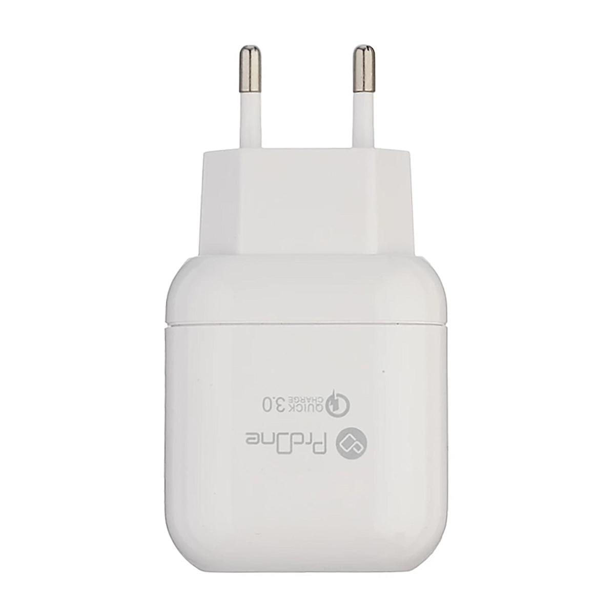 شارژر دیواری پرووان مدل PWC550 توان 18 وات شارژر دیواری پرووان مدل PWC550 توان 18 وات
