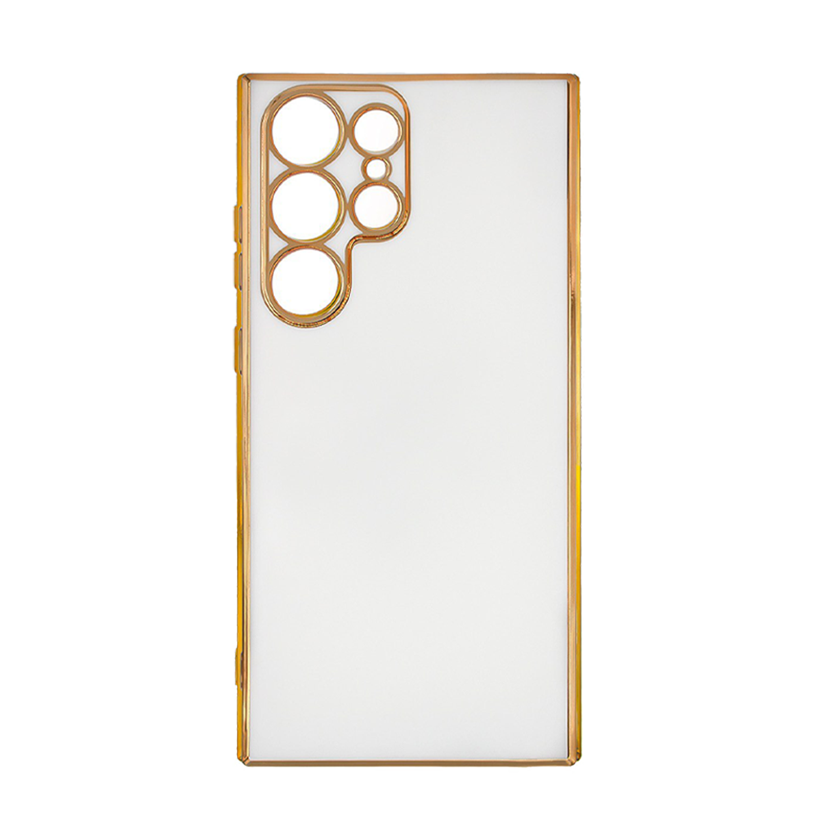 کاور گوشی سامسونگ گلکسی S23 Ultra مدل مای کیس-سفید کاور گوشی سامسونگ گلکسی S23 Ultra مدل مای کیس-سفید