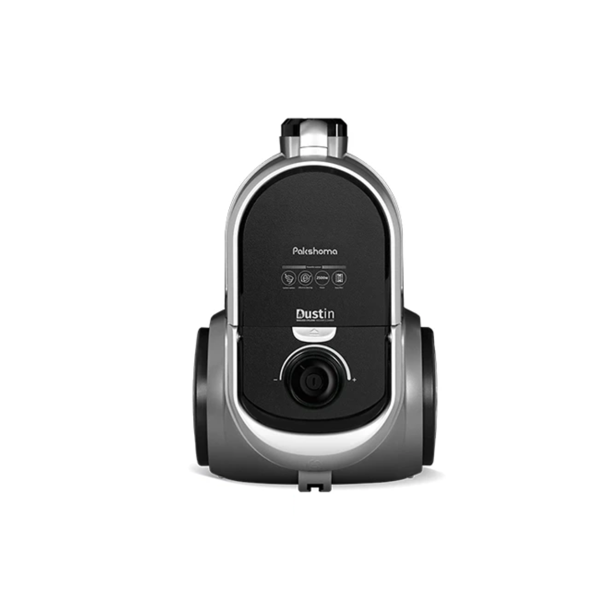 جاروبرقی پاکشوما سری داستین مدل D1G-طوسی