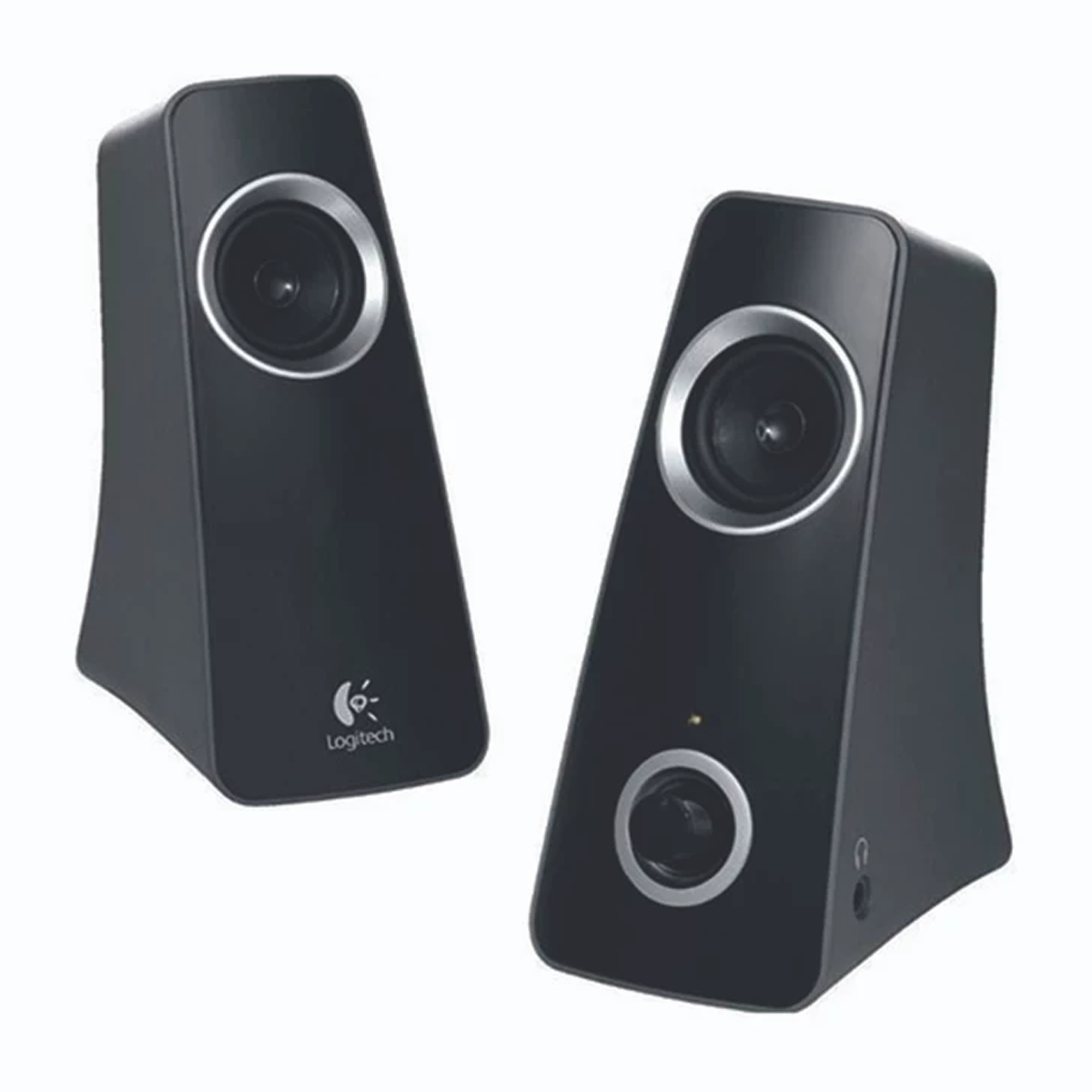 اسپیکر دسکتاپ لاجیتک مدل Z320 اسپیکر دسکتاپ لاجیتک مدل Z320