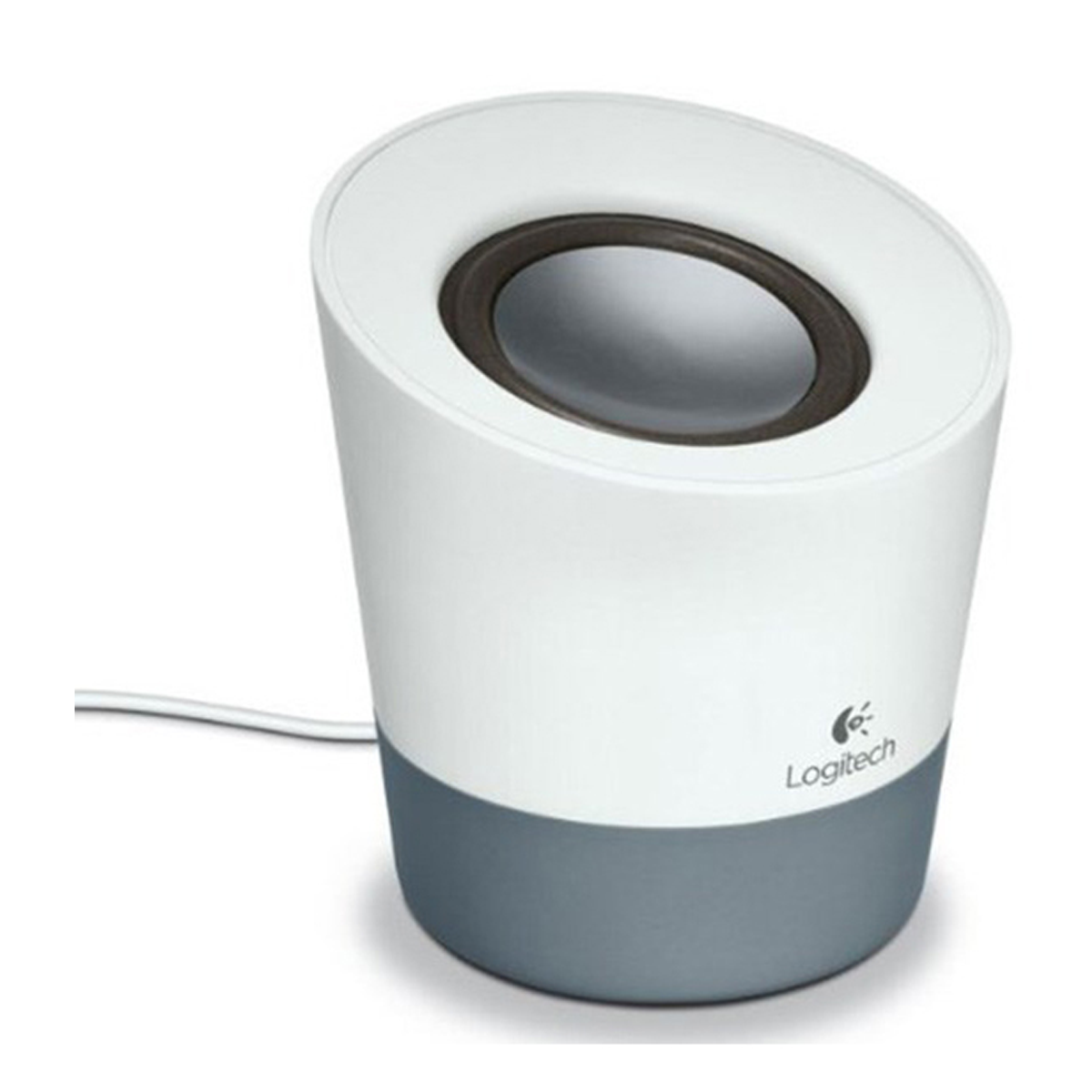 اسپیکر دسکتاپ لاجیتک مدل Z50 اسپیکر دسکتاپ لاجیتک مدل Z50