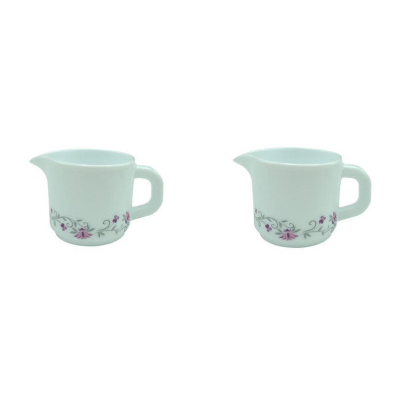 سس خوری پارس اپال مدل لیندا کد 124 بسته 2 عددی