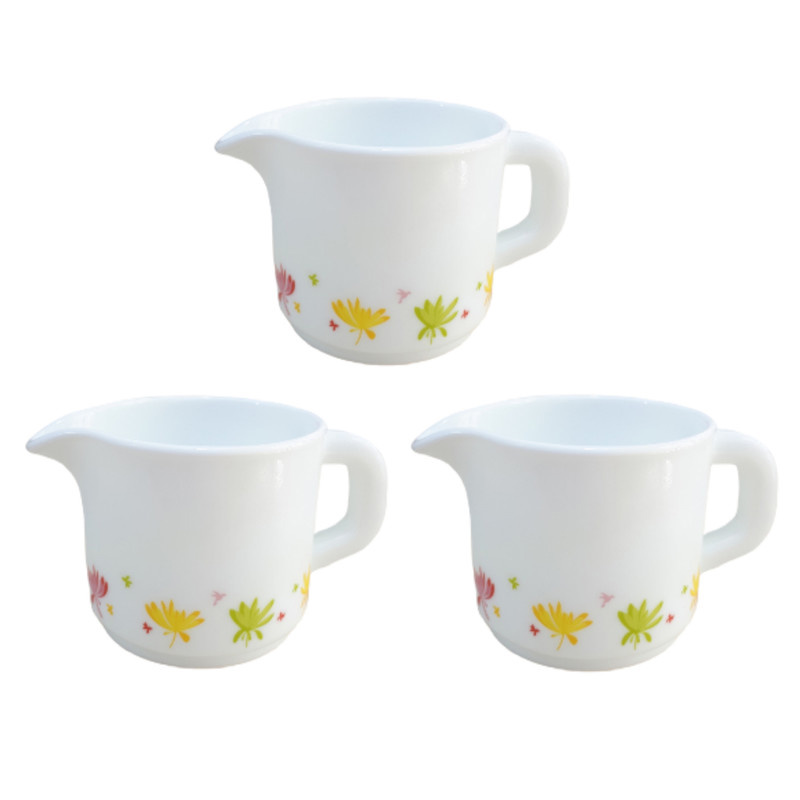 سس خوری پارس اپال مدل bird کد 440 بسته 3 عددی