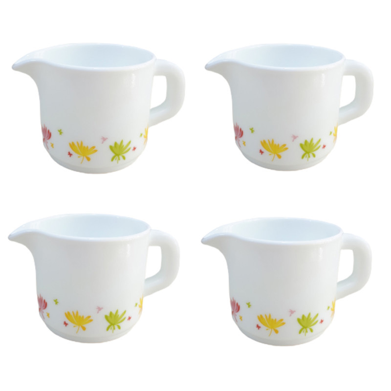 سس خوری پارس اپال مدل bird کد 440 بسته 4 عددی سس خوری پارس اپال مدل bird کد 440 بسته 4 عددی