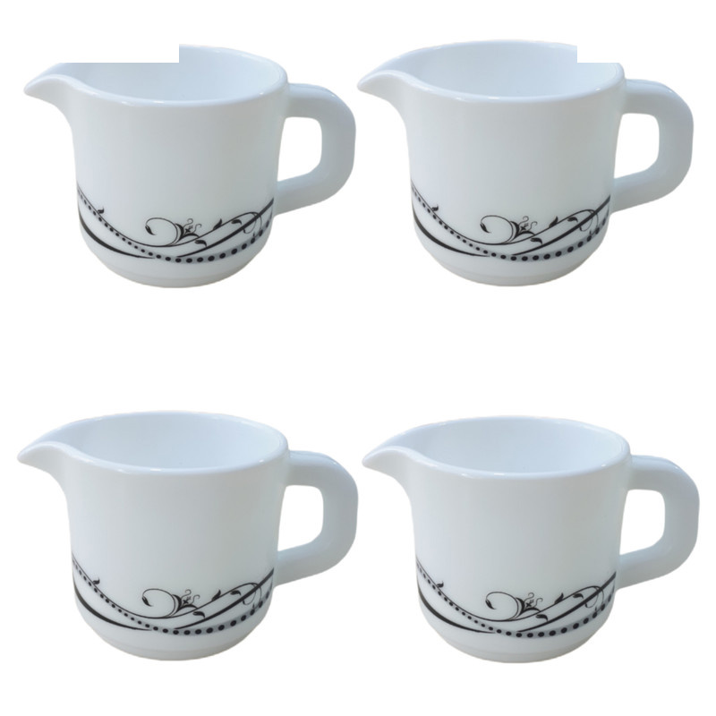 سس خوری پارس اپال مدل کورتکس کد 442 بسته 4 عددی سس خوری پارس اپال مدل کورتکس کد 442 بسته 4 عددی