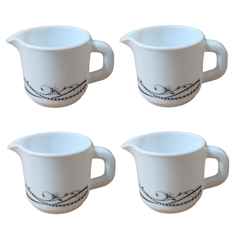 سس خوری پارس اپال مدل کورتکس کد 442 بسته 4 عددی سس خوری پارس اپال مدل کورتکس کد 442 بسته 4 عددی