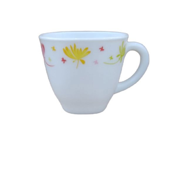 فنجان پارس اپال مدل برد کد 440 بسته 6 عددی