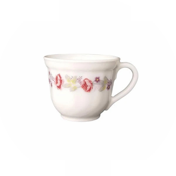 فنجان پارس اپال مدل دنیز کد ۲۳۰ بسته ۶ عددی