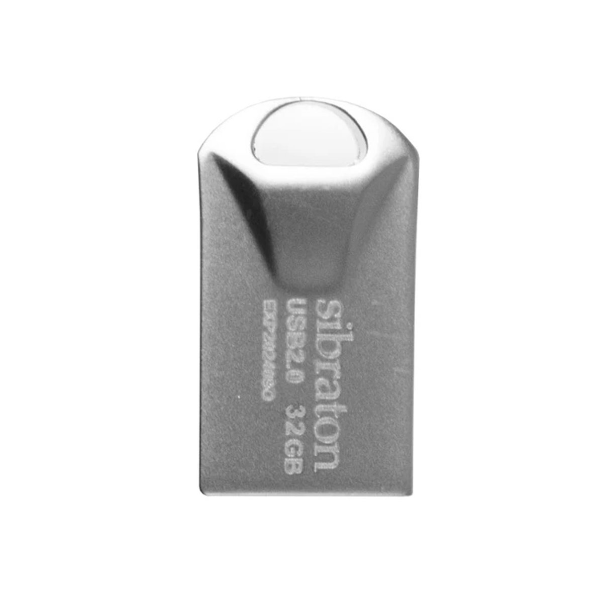 فلش مموری سیبراتون مدل SF2425 ظرفیت 32 گیگابایت-نقرهای فلش مموری سیبراتون مدل SF2425 ظرفیت 32 گیگابایت-نقرهای