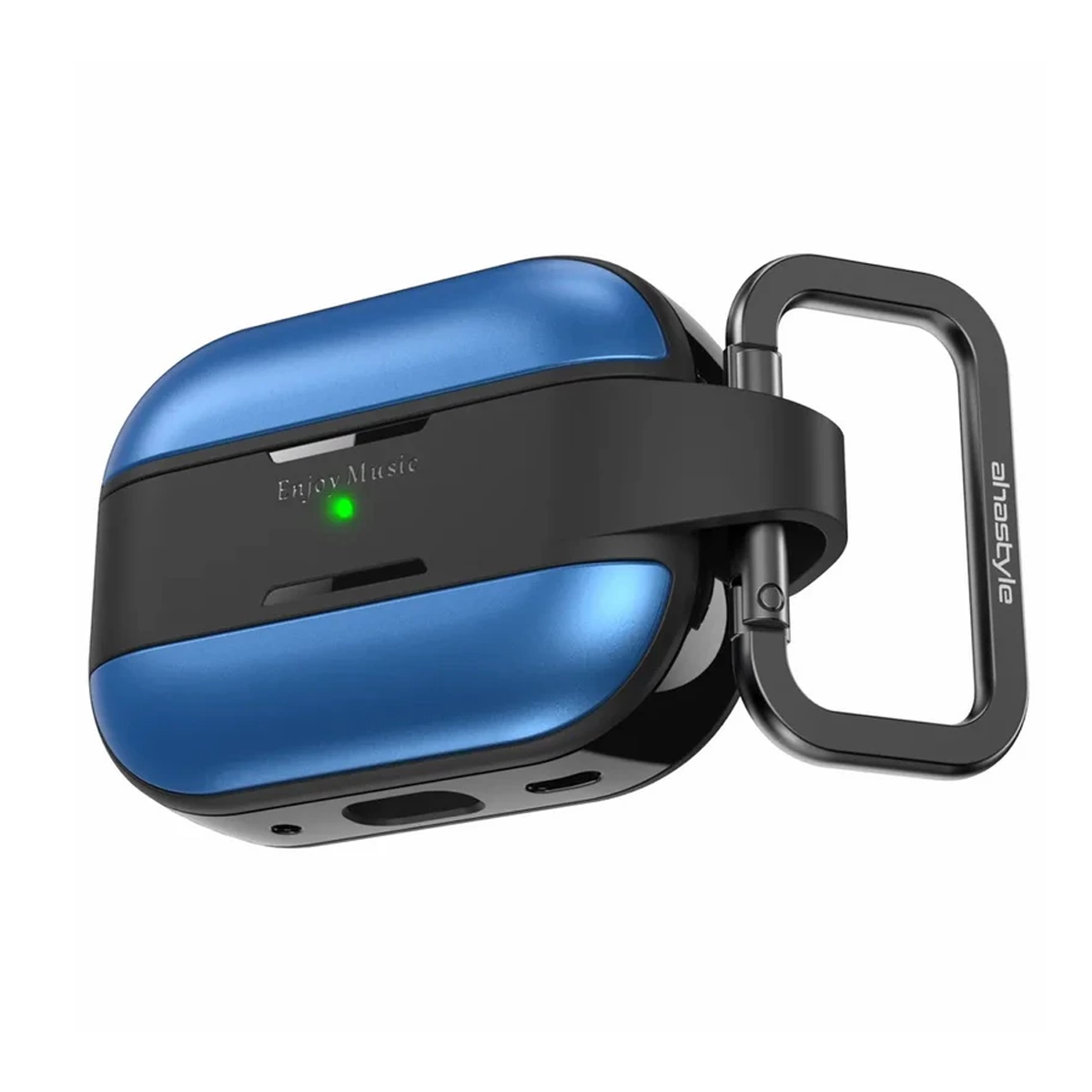 کاور کیس آها استایل مدل WG75 مناسب برای اپل ایرپاد پرو 2-سرمهای کاور کیس آها استایل مدل WG75 مناسب برای اپل ایرپاد پرو 2-سرمهای