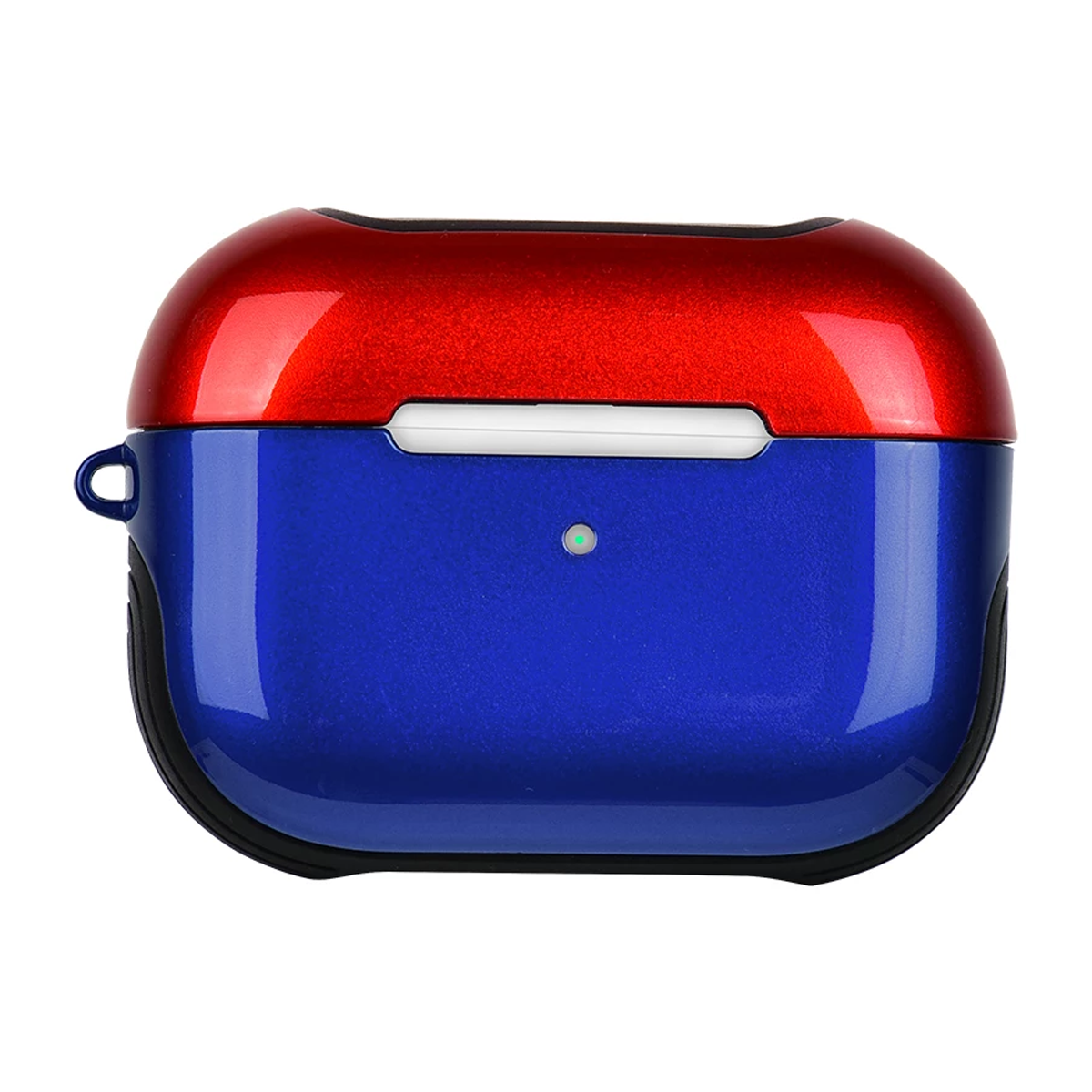 کاور کیس کوتتسی مدل CS8149 مناسب برای اپل ایرپاد پرو-قرمز آبی کاور کیس کوتتسی مدل CS8149 مناسب برای اپل ایرپاد پرو-قرمز آبی