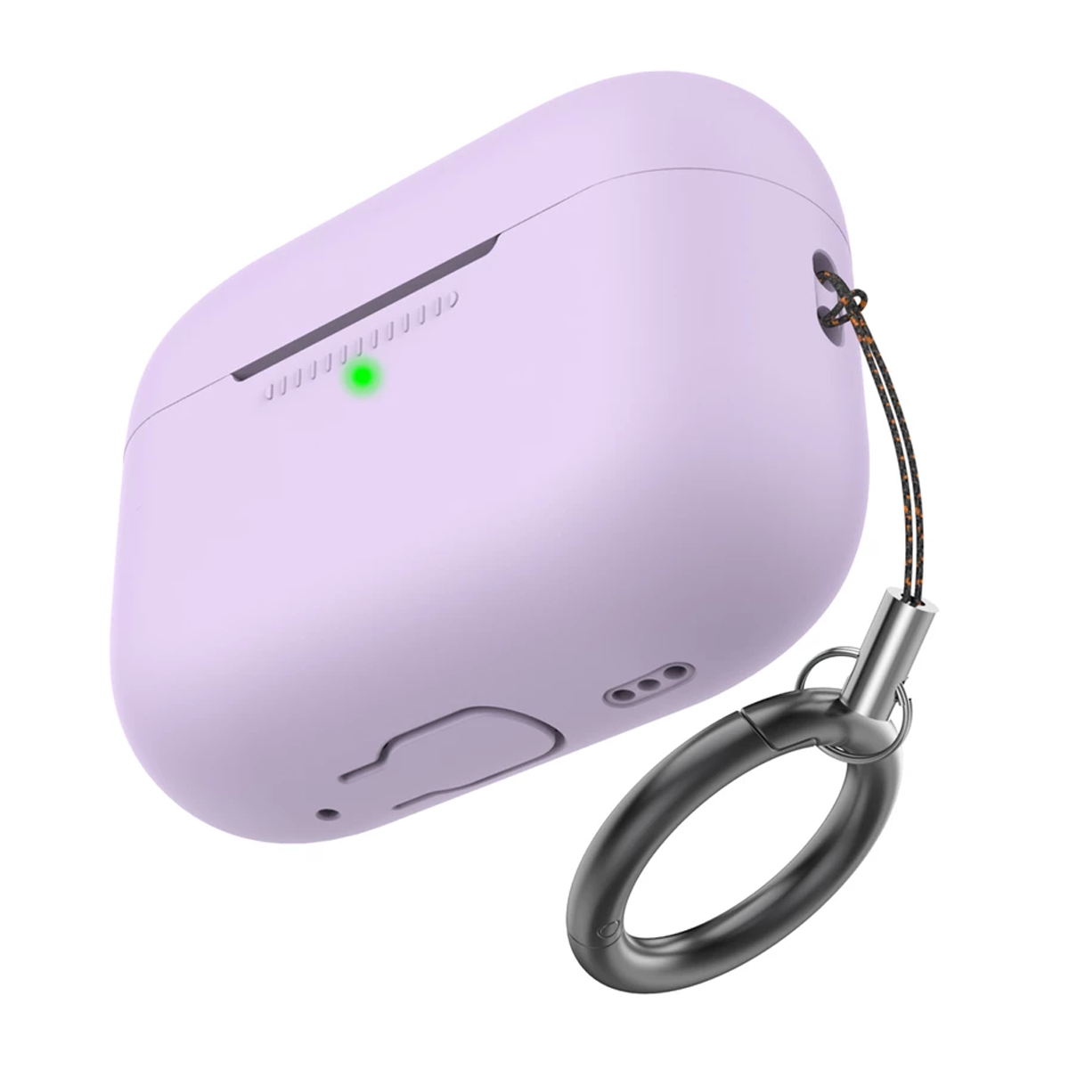 کاور کیس آها استایل مدل PT187-G مناسب برای اپل ایرپاد پرو 2-بنفش کاور کیس آها استایل مدل PT187-G مناسب برای اپل ایرپاد پرو 2-بنفش