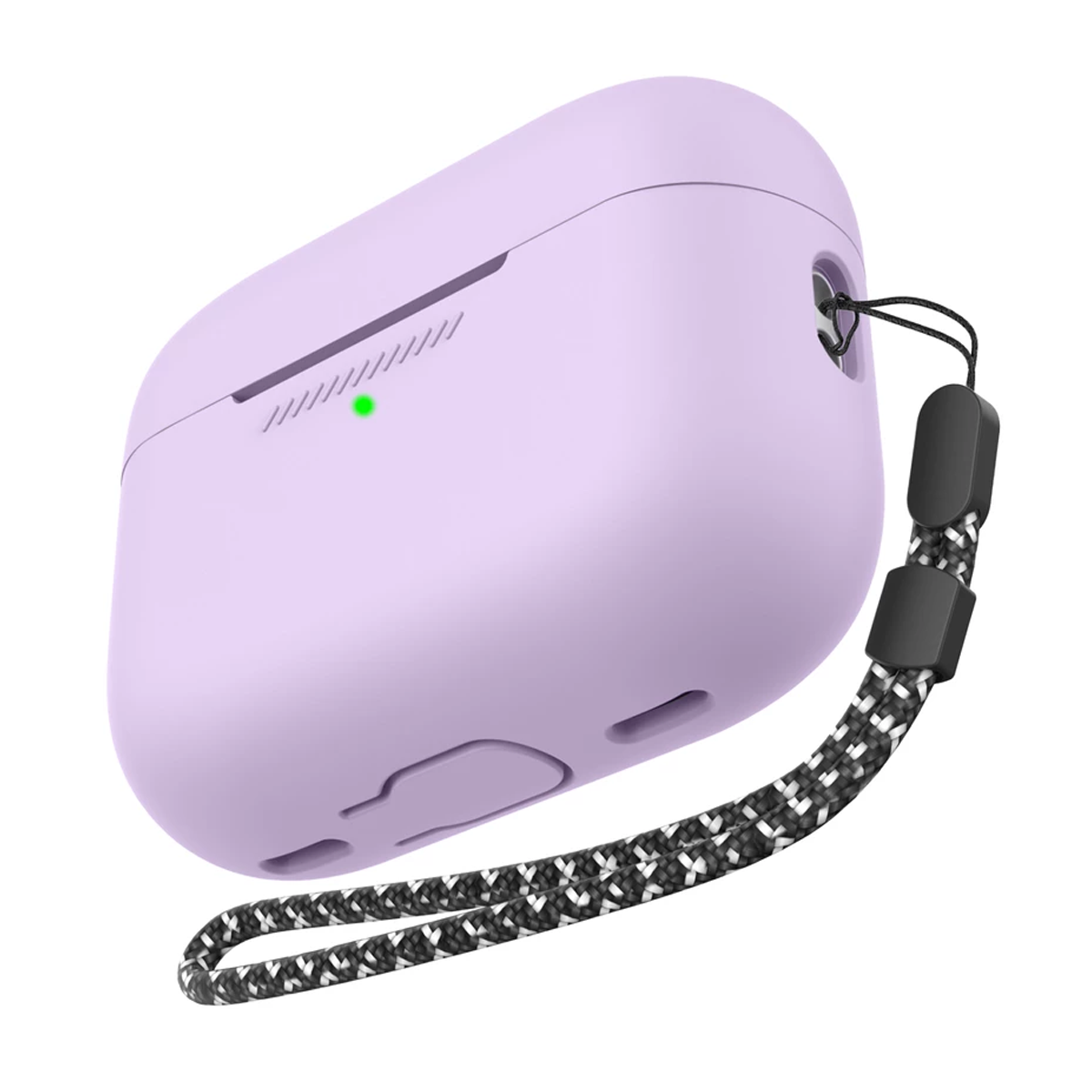 کاور کیس آها استایل مدل PT187 مناسب برای اپل ایرپاد پرو 2-بنفش