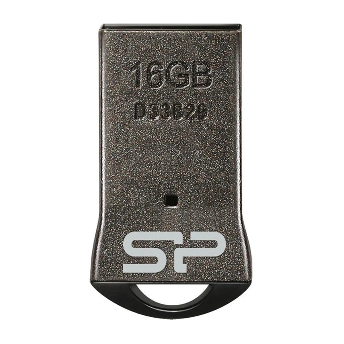 فلش مموری سیلیکون پاور مدل Touch T01 ظرفیت 16 گیگابایت