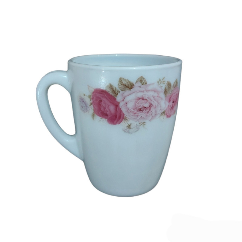 لیوان پارس اپال مدل ملورین کد 132 بسته  6 عددی