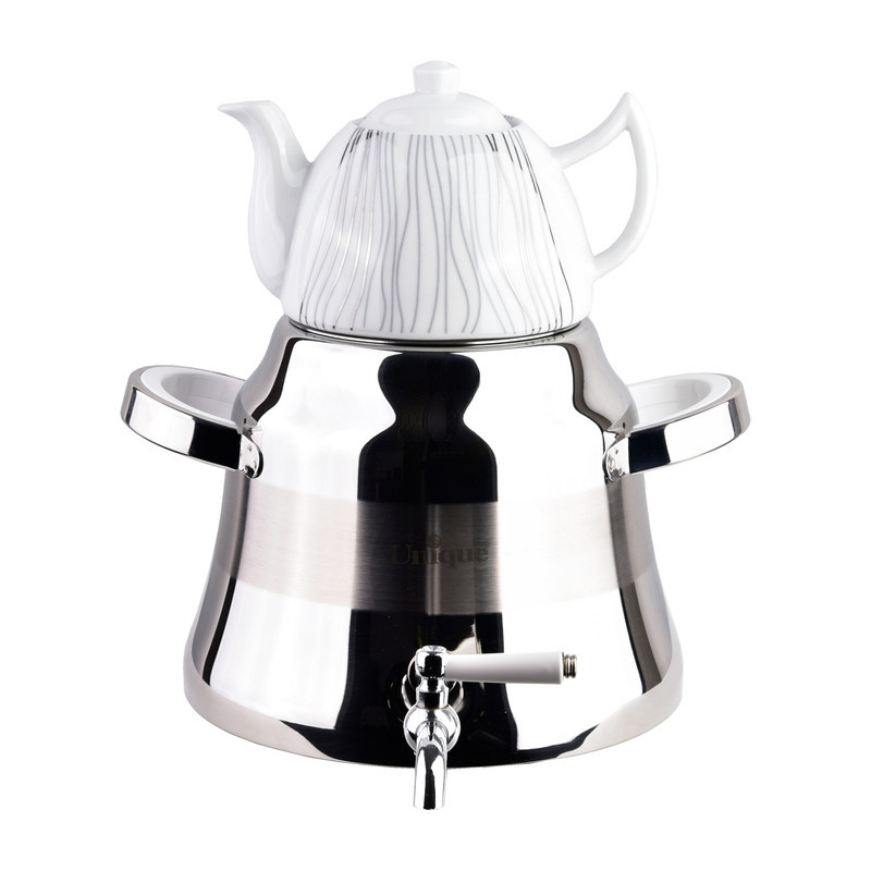 ست کتری و قوری یونیک کد 7277 ست کتری و قوری یونیک کد 7277