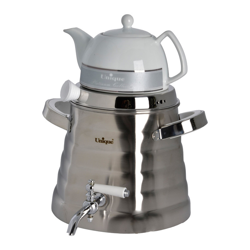 ست کتری و قوری یونیک کد 7262 ست کتری و قوری یونیک کد 7262