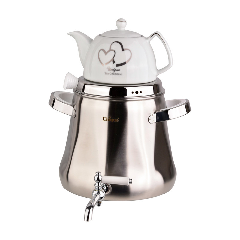 ست کتری و قوری یونیک کد 7231 ست کتری و قوری یونیک کد 7231