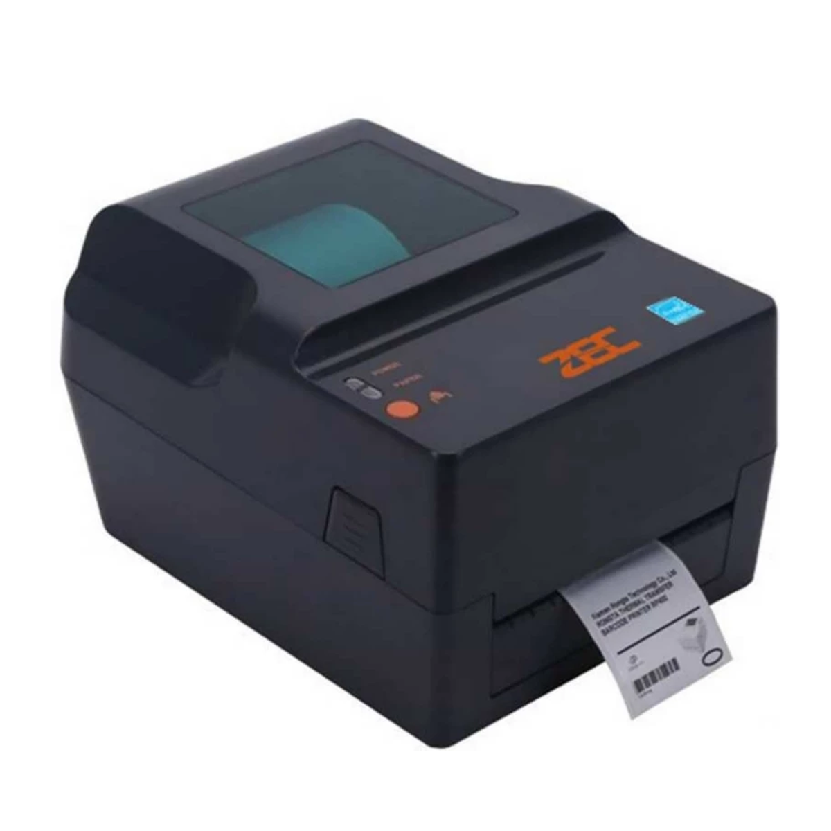 پرینتر زد ای سی مدل RP400 لیبل زن پرینتر زد ای سی مدل RP400 لیبل زن